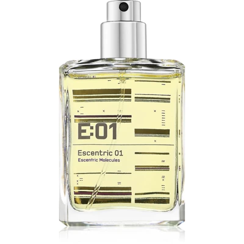 Escentric Molecules Escentric 01