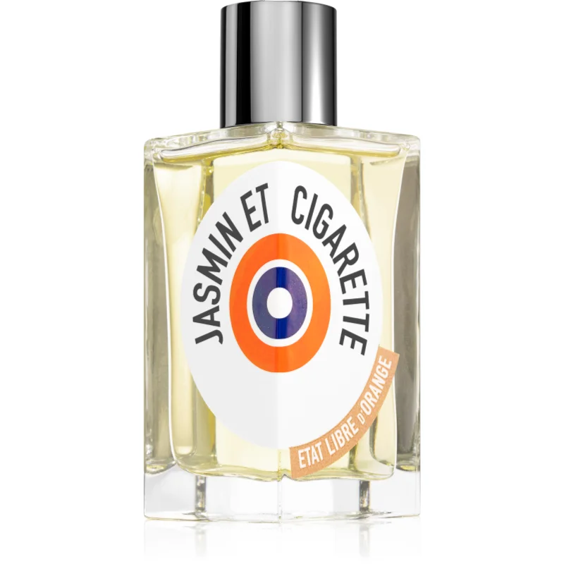 Etat Libre d’Orange Jasmin et Cigarette