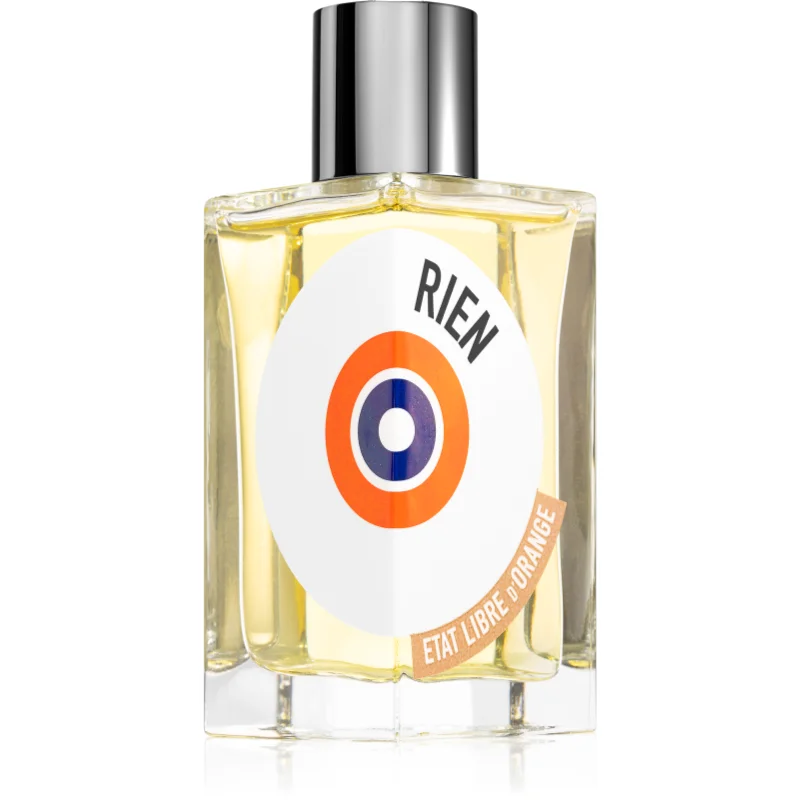 Etat Libre d’Orange Rien