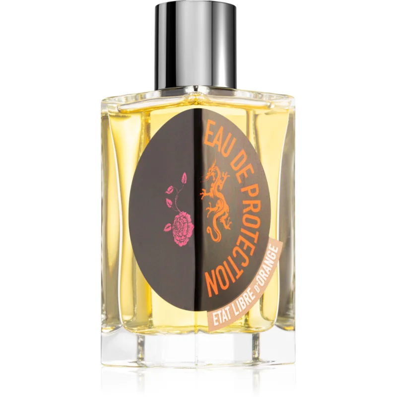 Etat Libre d’Orange Eau De Protection