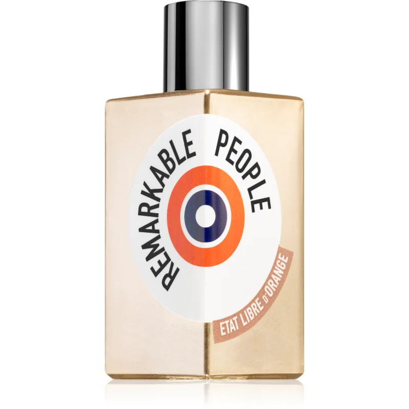 Etat Libre d’Orange Remarkable People