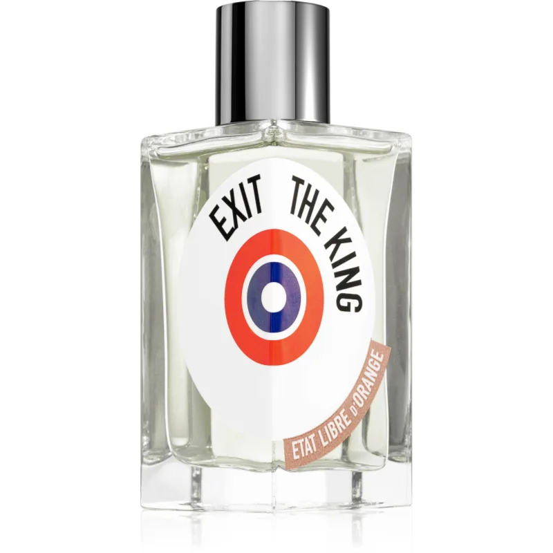 Etat Libre d’Orange Exit The King