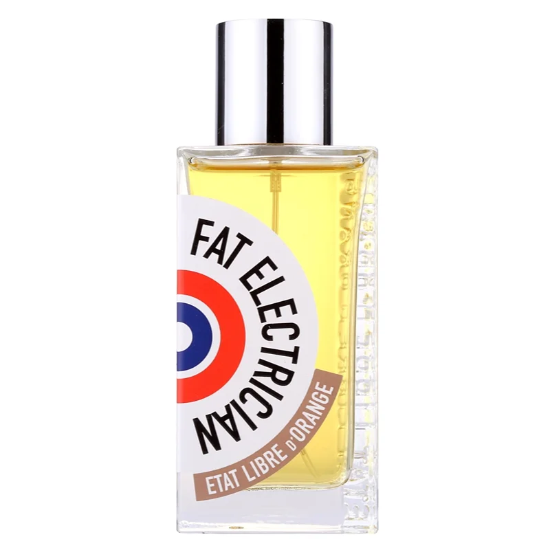 Etat Libre d’Orange Fat Electrician