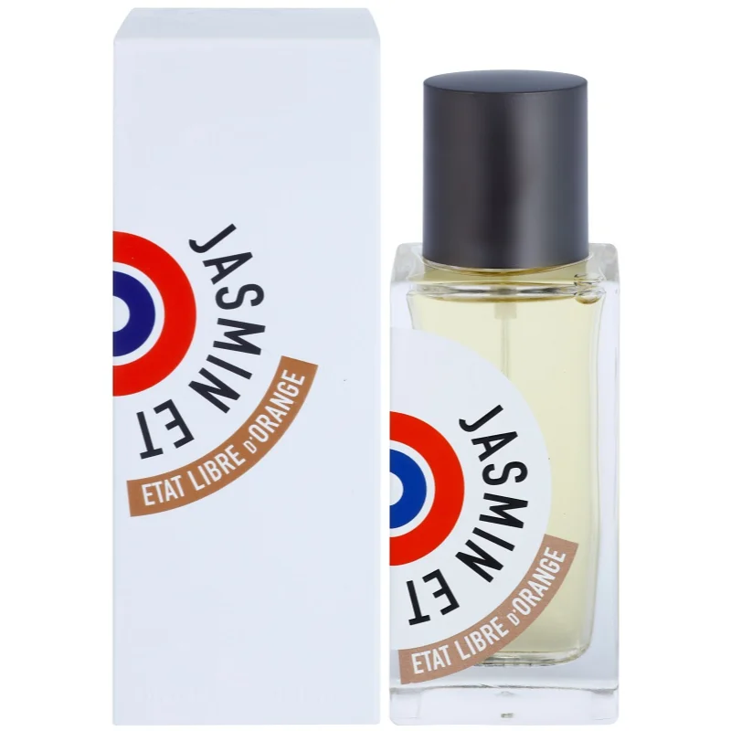 Etat Libre d’Orange Jasmin et Cigarette