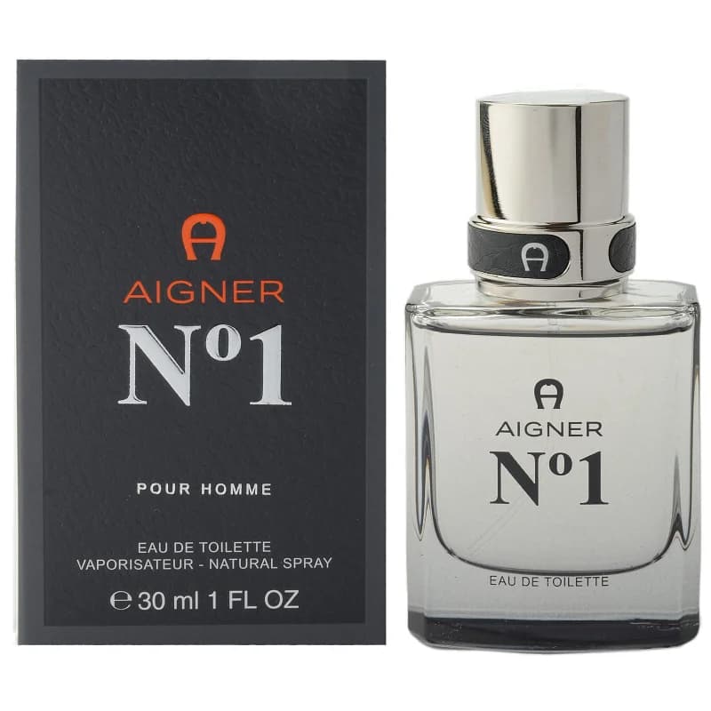Etienne Aigner No. 1