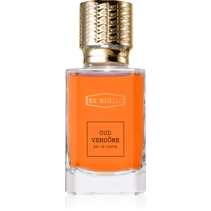Ex Nihilo Oud Vendome
