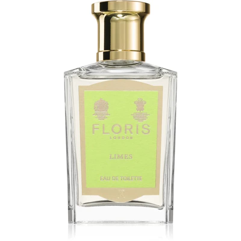 Floris Limes