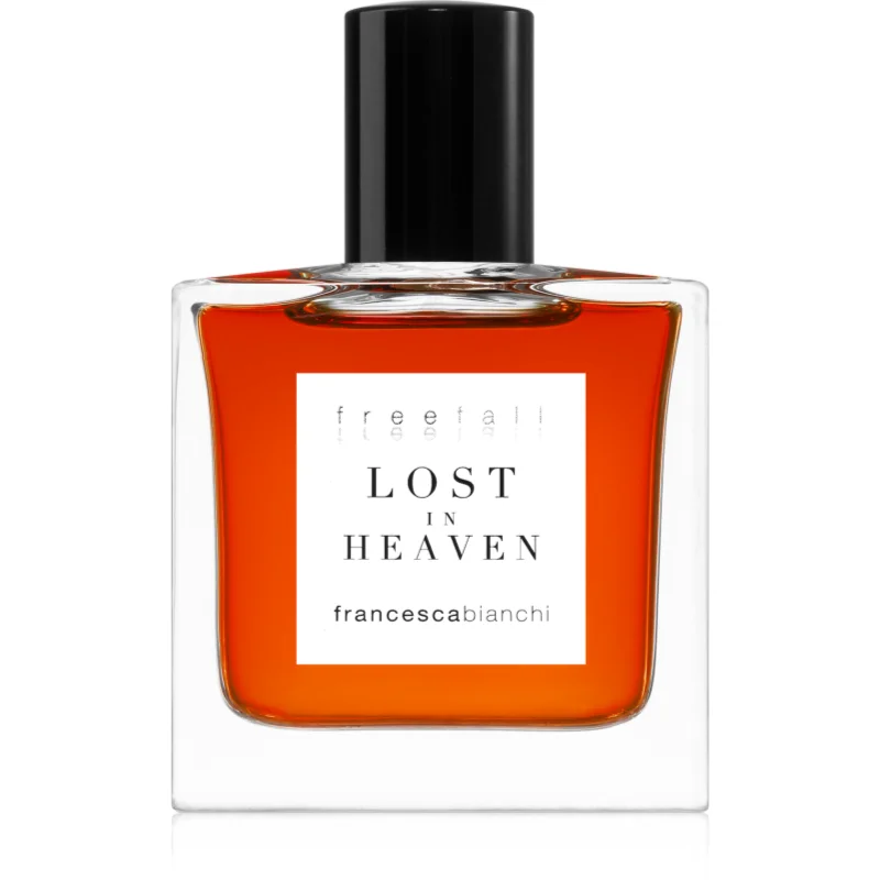 Francesca Bianchi Lost in Heaven