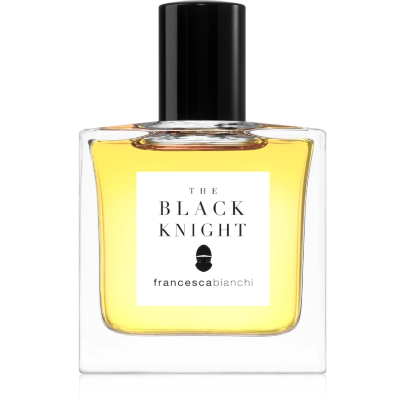 Francesca Bianchi The Black Knight