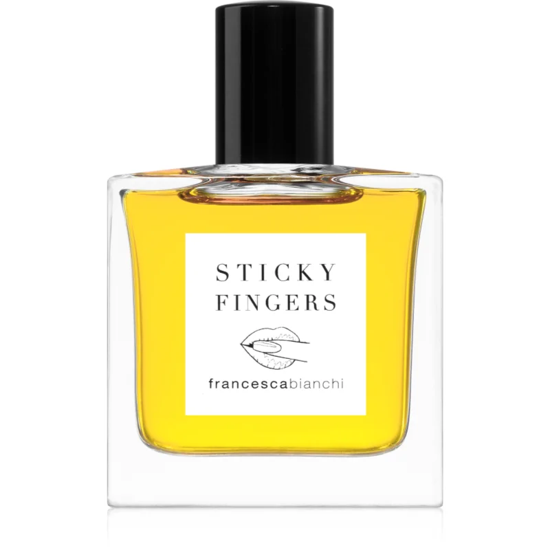 Francesca Bianchi Sticky Fingers
