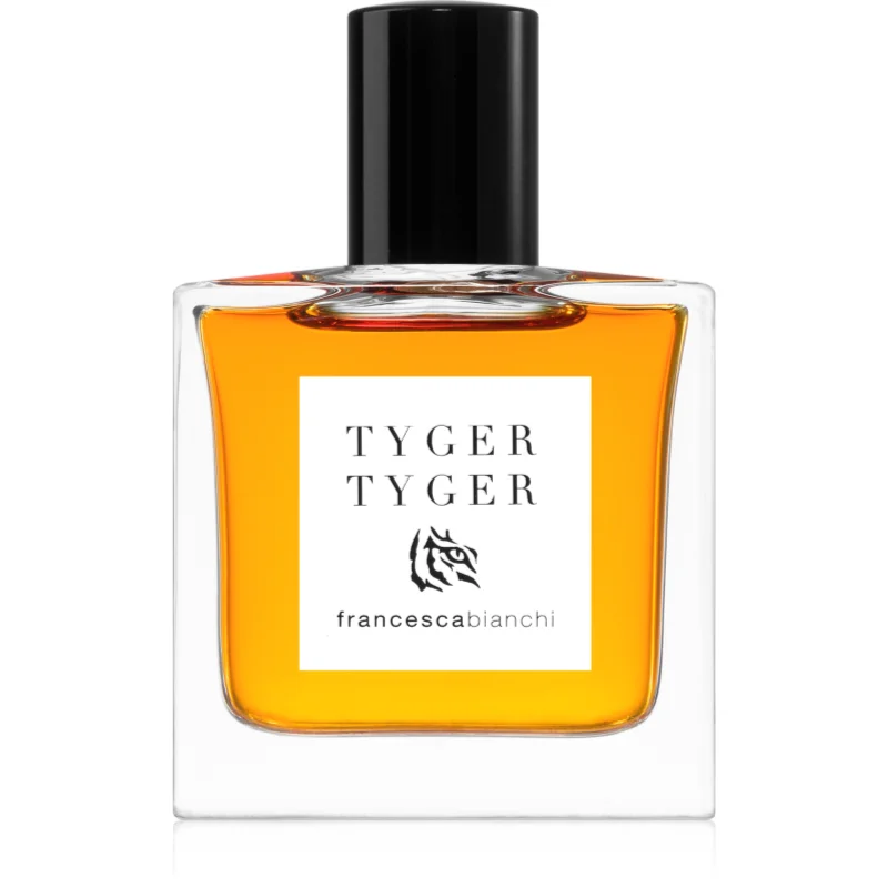 Francesca Bianchi Tyger Tyger