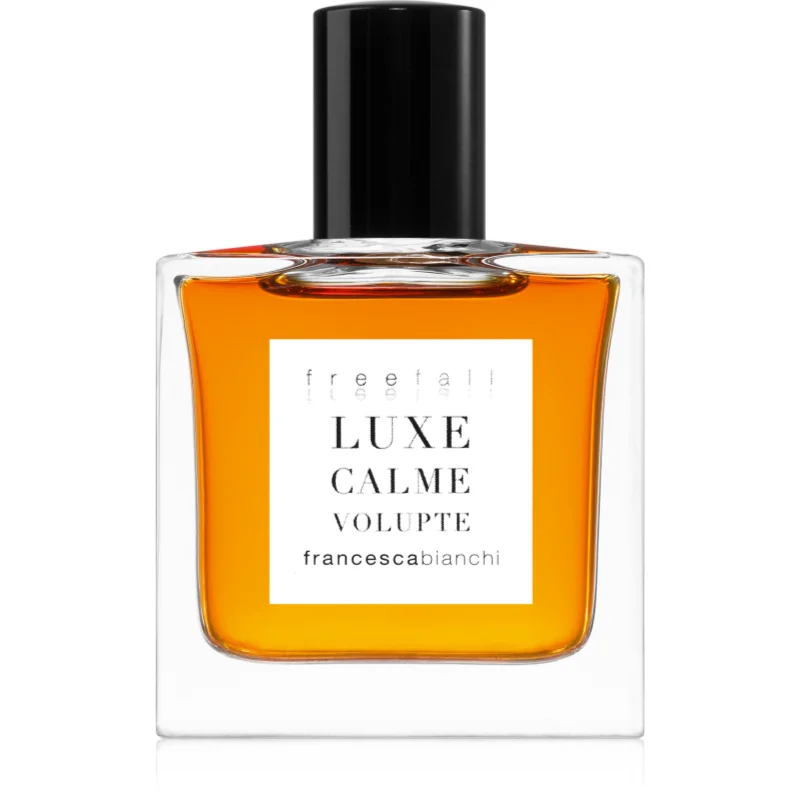 Francesca Bianchi Luxe Calme Volupte