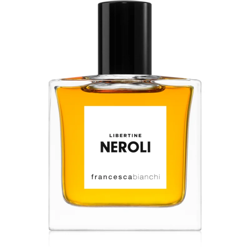 Francesca Bianchi Libertine Neroli