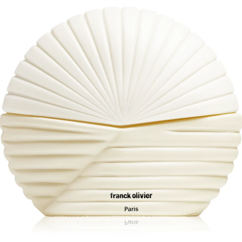 Franck Olivier Franck Olivier