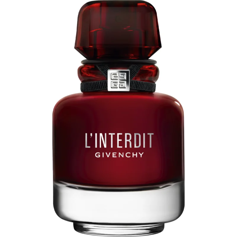 Givenchy L’Interdit Rouge