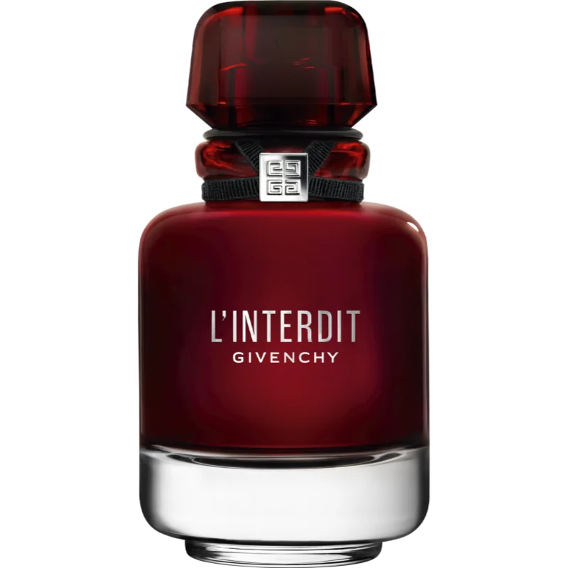 Givenchy L’Interdit Rouge