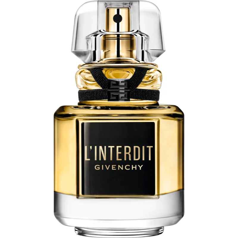 Givenchy L’Interdit
