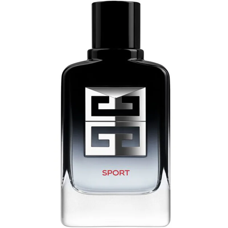 Givenchy Gentleman Society Sport