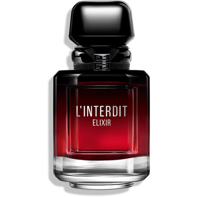 Givenchy L’Interdit Elixir