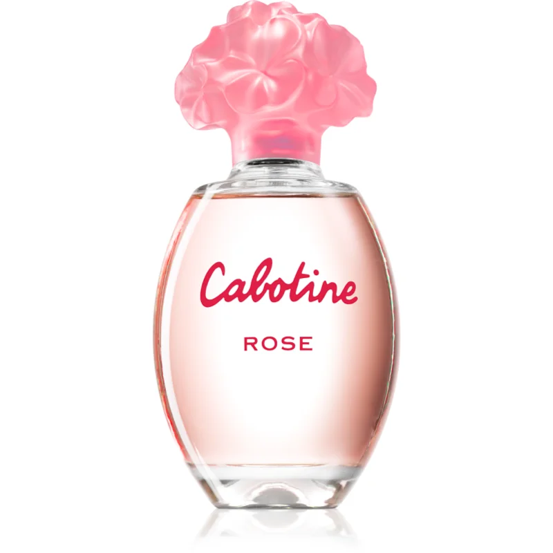 Grès Cabotine Rose
