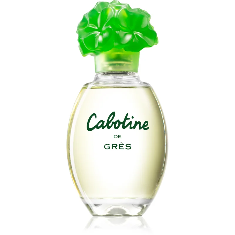 Grès Cabotine de Grès