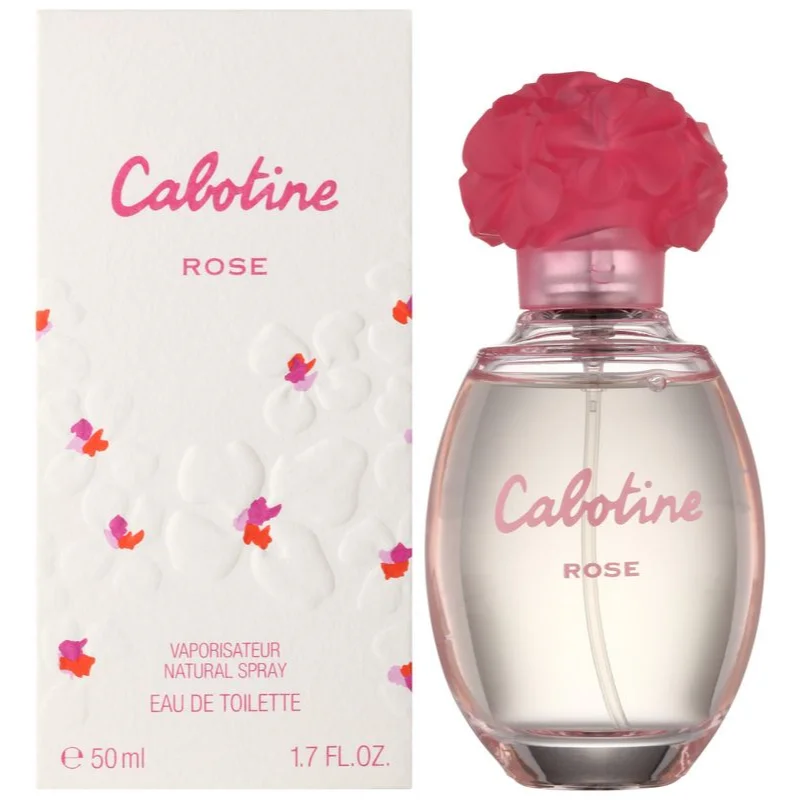 Grès Cabotine Rose