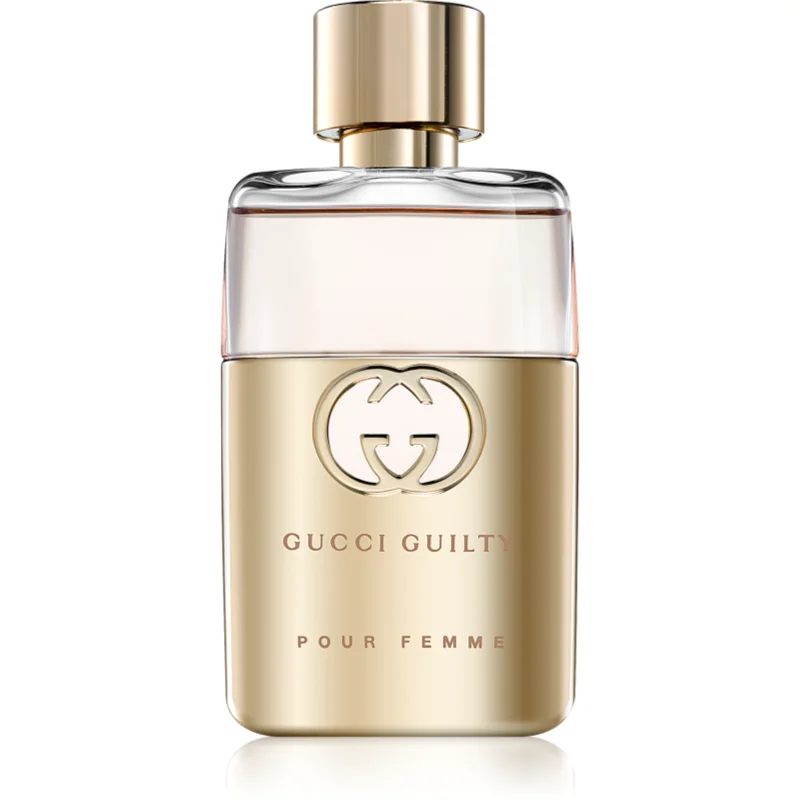 Gucci Guilty Pour Femme