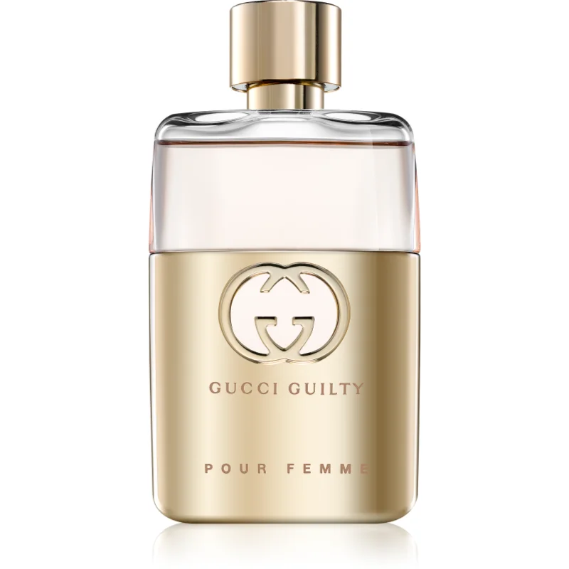 Gucci Guilty Pour Femme