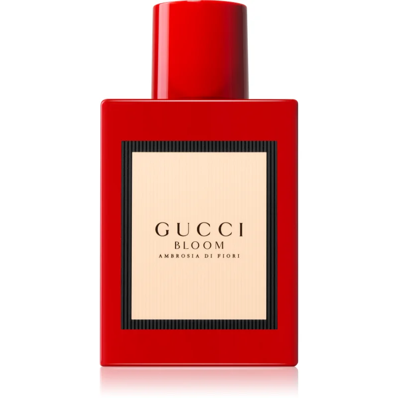 Gucci Bloom Ambrosia di Fiori