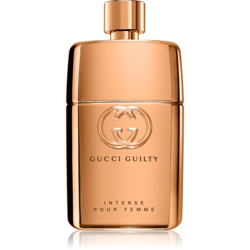 Gucci Guilty Pour Femme Intense
