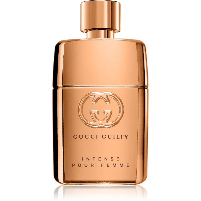 Gucci Guilty Pour Femme Intense