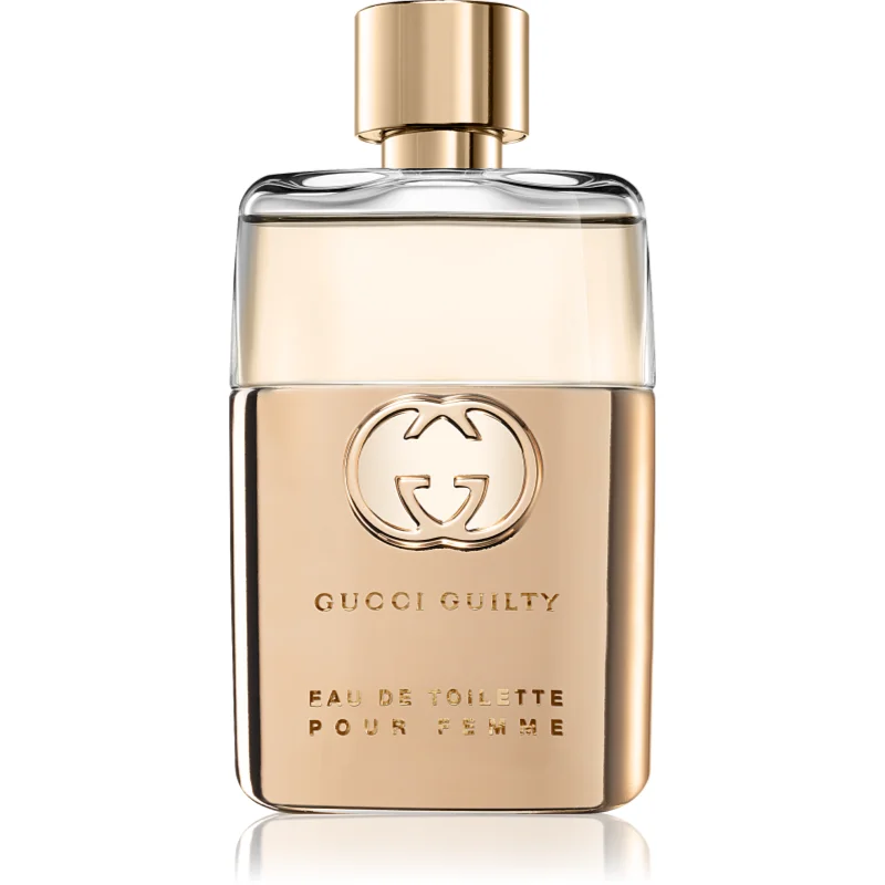 Gucci Guilty Pour Femme