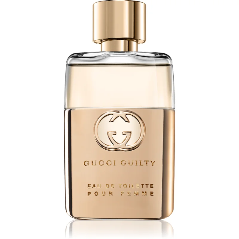 Gucci Guilty Pour Femme