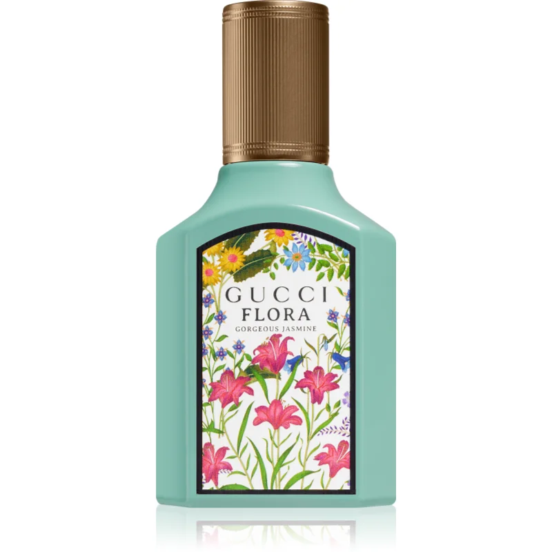 Gucci Flora Gorgeous Jasmine