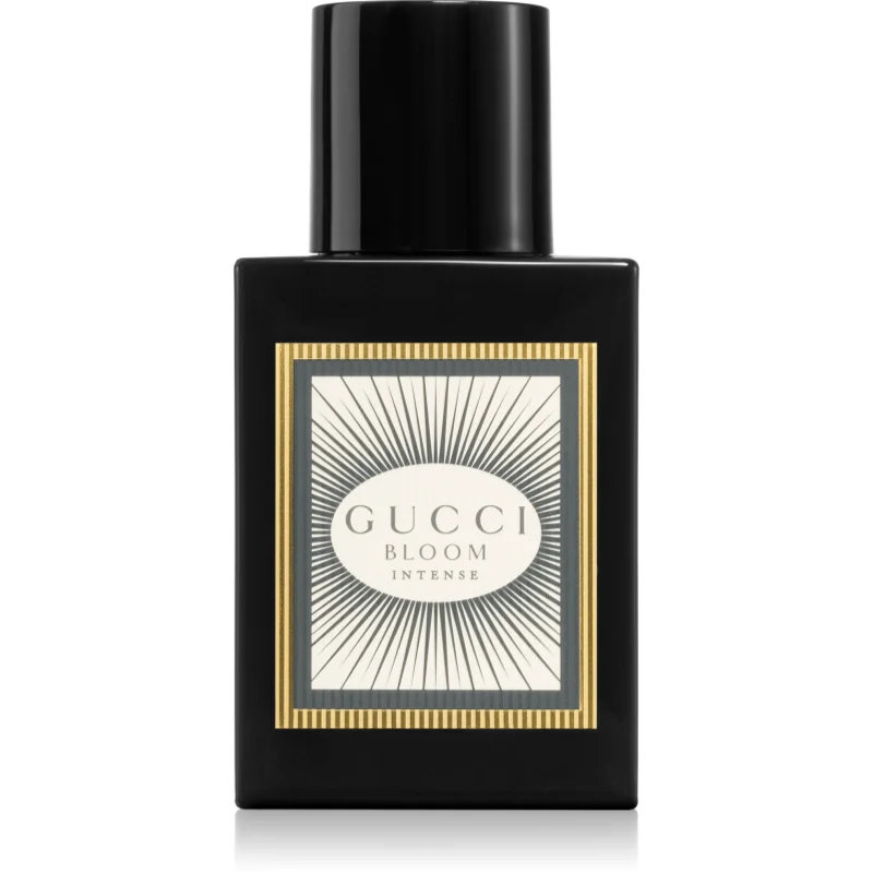 Gucci Bloom Intense