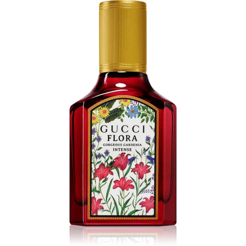 Gucci Flora Gorgeous Gardenia Intense