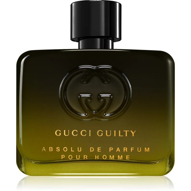 Gucci Guilty Absolu de