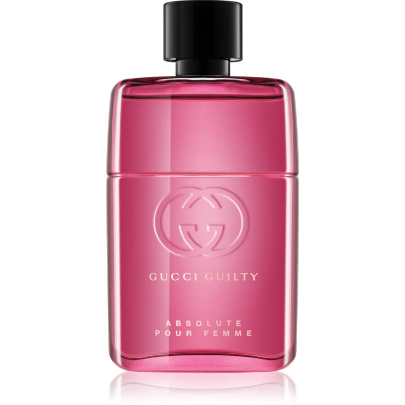 Gucci Guilty Absolute