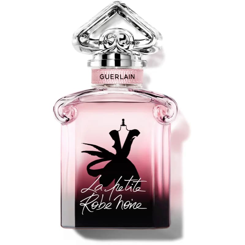 Guerlain La Petite Robe Noire