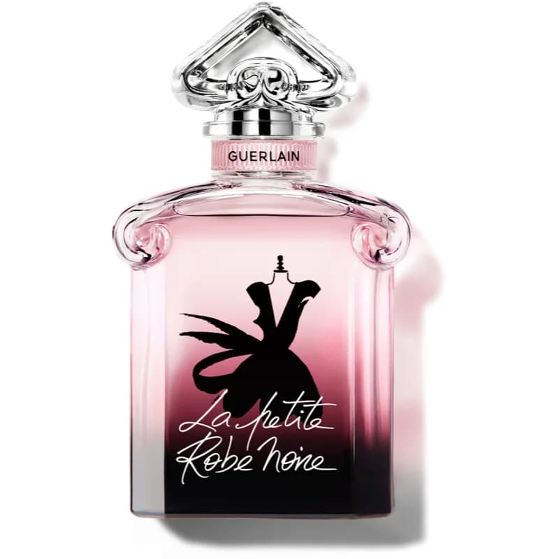 Guerlain La Petite Robe Noire
