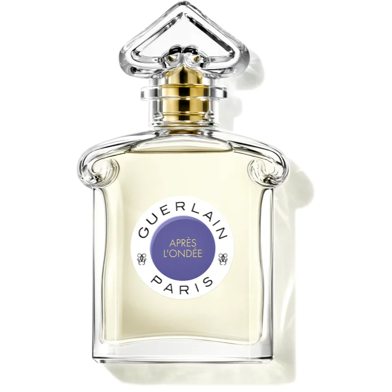 Guerlain Après L'Ondée