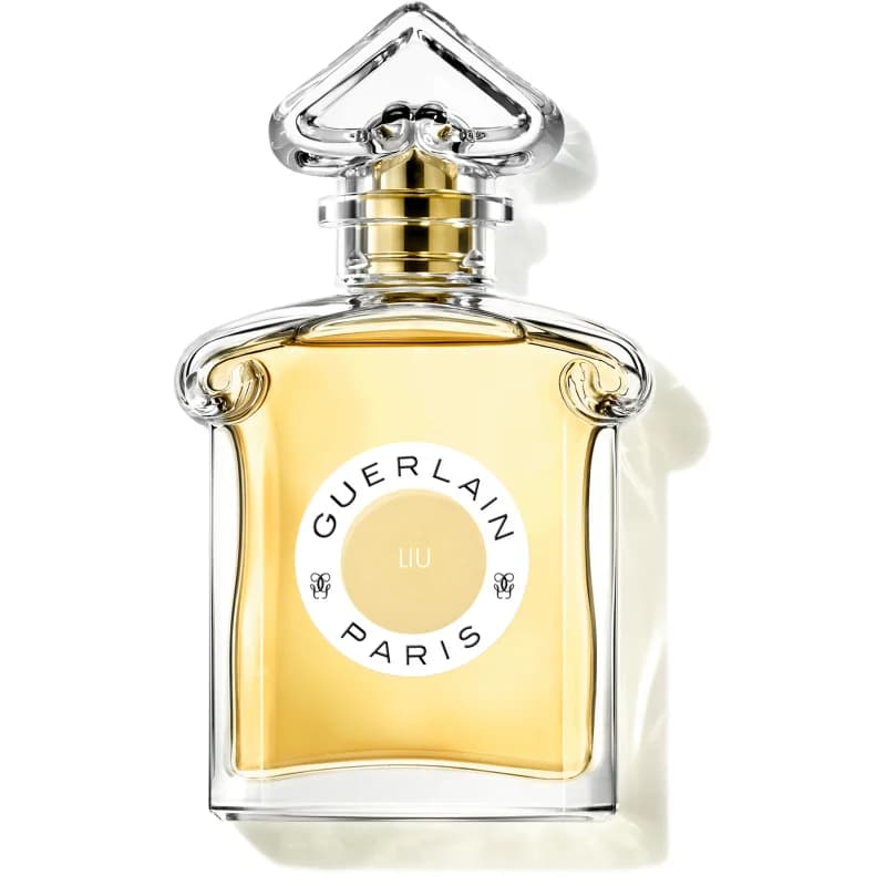Guerlain Liu