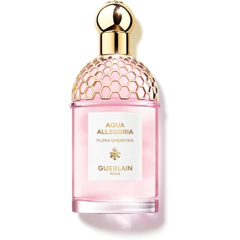 Guerlain Aqua Allegoria Flora Cherrysia