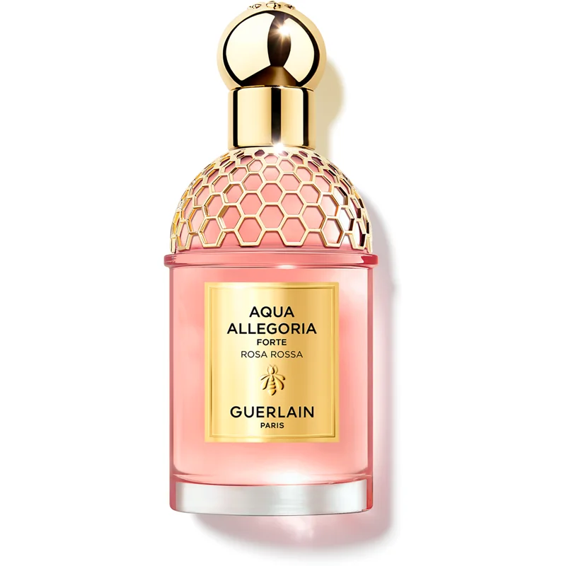 Guerlain Aqua Allegoria Rosa Rossa Forte