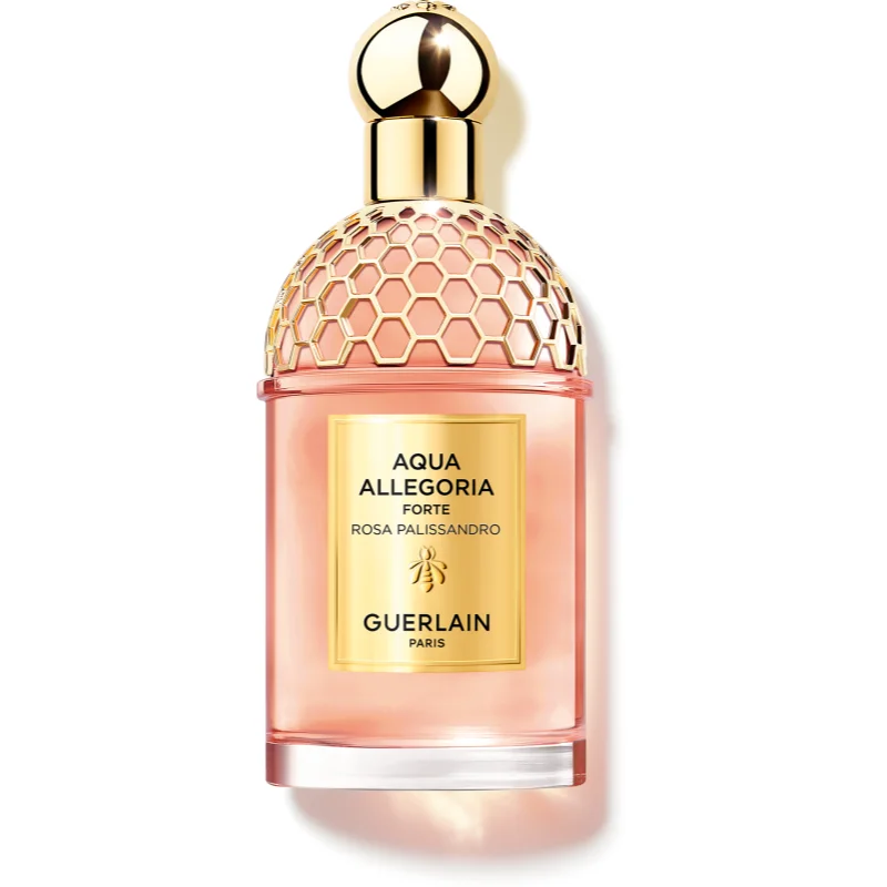 Guerlain Aqua Allegoria Rosa Palissandro Forte