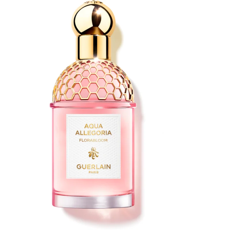 Guerlain Aqua Allegoria Florabloom