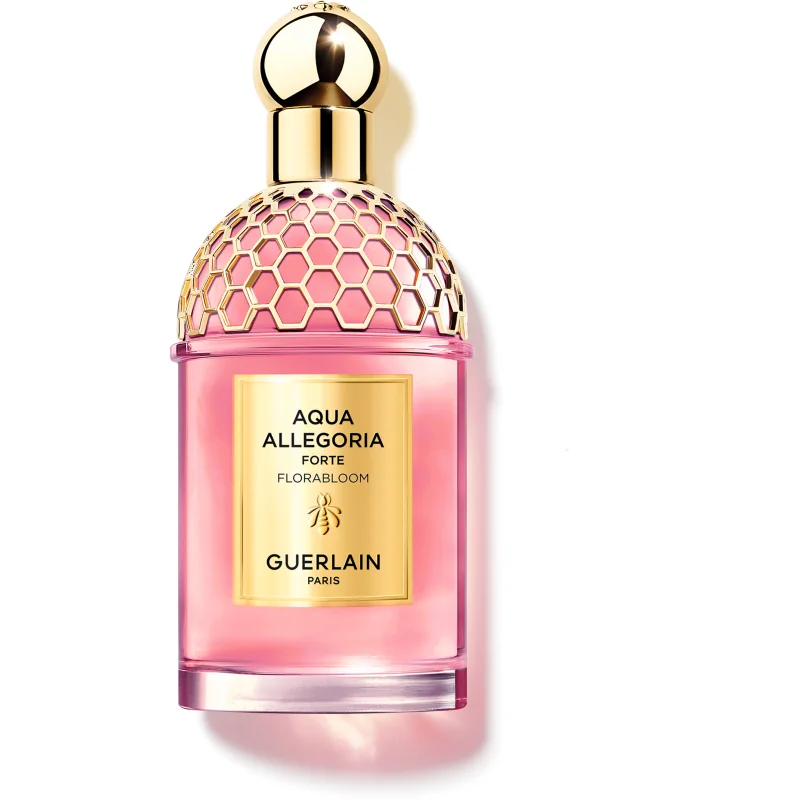 Guerlain Aqua Allegoria Florabloom Forte