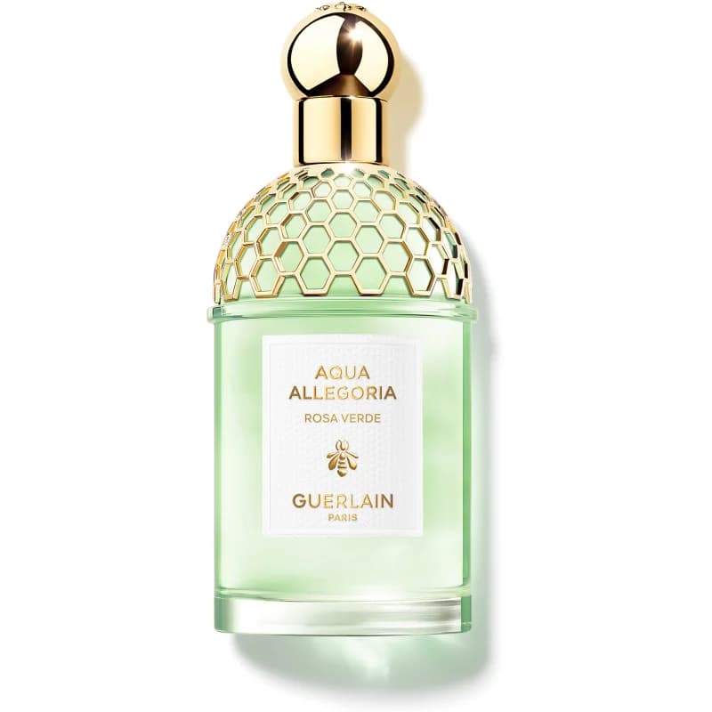 Guerlain Aqua Allegoria Rosa Verde
