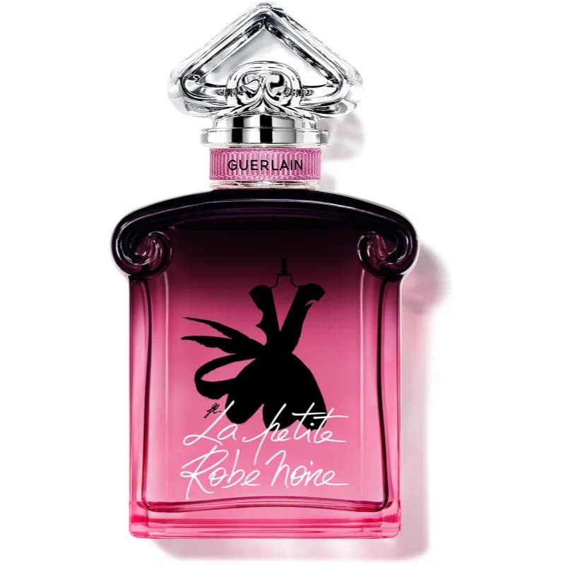 Guerlain La Petite Robe Noire
