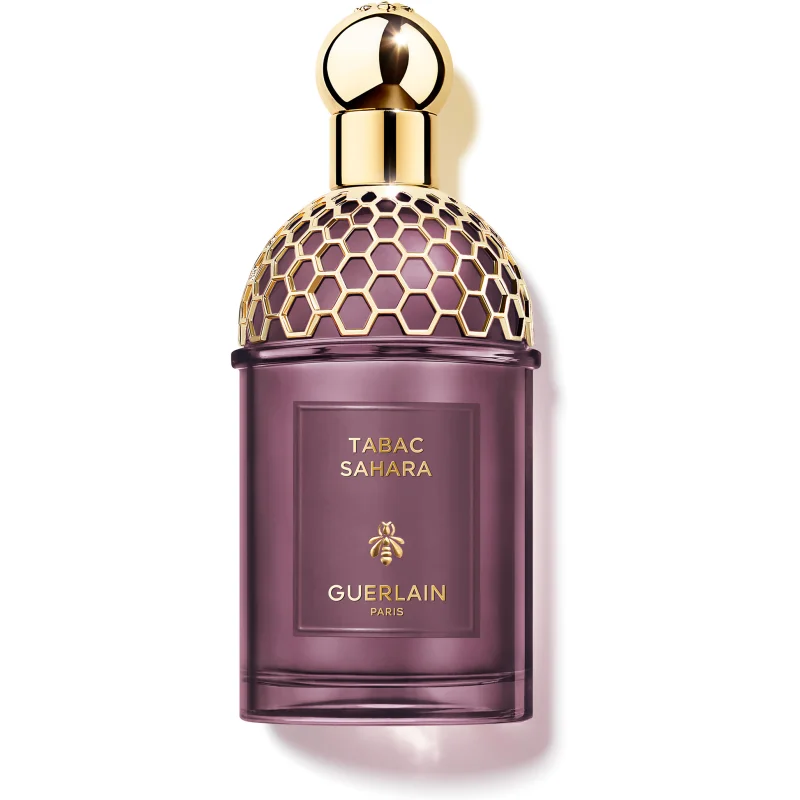 Guerlain Absolus Allegoria Tabac Sahara